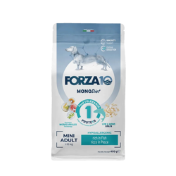Forza10 Diet Pesce - Mini - 400g