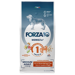 Forza10 Diet Low Grain Cavallo e Piselli - Medium -1.5kg