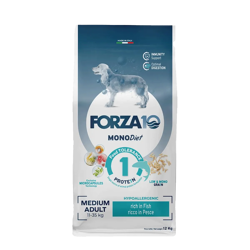 Forza10 Diet Pesce - Medium - 12kg
