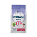 Forza10 Diet Sensitive Digestion Pesce - Mini&Toy Adult- 1.5kg