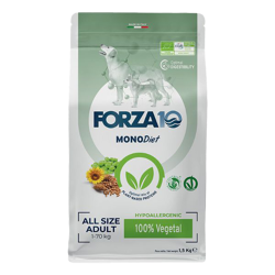 Forza10 Bio Vegetal con Alghe - All breeds - 1,5kg