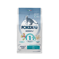 Forza10 Regular Diet Pesce - 1.5 kg