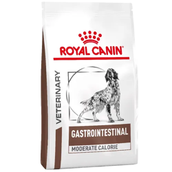 Royal Canin Gastrointestinal Moderate Calorie-7.5kg