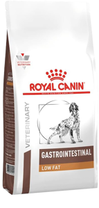 Royal Canin Diet Gastrointestinal Low Fat, 1.5kg