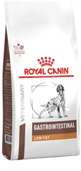 Royal Canin Diet Gastrointestinal Low Fat-12kg
