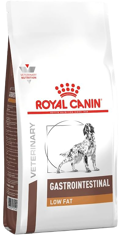 Royal Canin Diet Gastrointestinal Low Fat-6kg