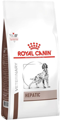Royal Canin Hepatic-7kg