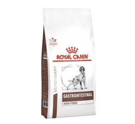 Royal Canin Diet Gastrointestinal High Fibre-7.5kg