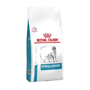 Royal Canin Hypoallergenic, 2kg