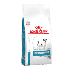 Royal Canin Diet Hypoallergenic Mini, 1kg
