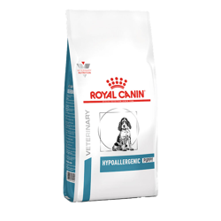 Royal Canin Puppy Hypoallergenic-3.5kg