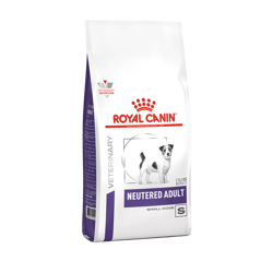Royal Canin Adult Neutered Small Dogs-3.5kg