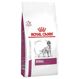Royal Canin Diet Renal, 14kg