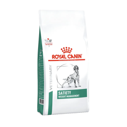 Royal Canin Diet Satiety Weight Management-12kg