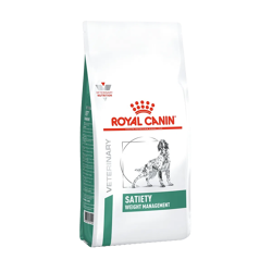 Royal Canin Diet Satiety Weight Management-6kg