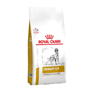 Royal Canin Urinary Moderate Calorie, 12kg