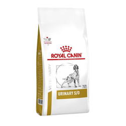 Royal Canin Diet Urinary S/O-7.5kg