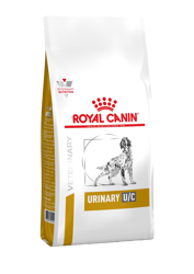 Royal Canin Urinary Low Purine-2kg