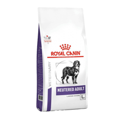 Royal Canin Adult Neutered Large Dog-12kg
