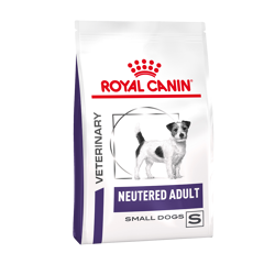 Royal Canin Adult Neutered Small Dog-800g