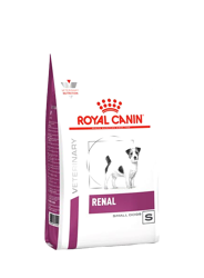 Royal Canin Renal Small Dog-1.5kg