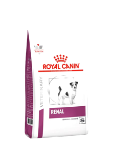 Royal Canin Renal Small Dog, 1.5kg