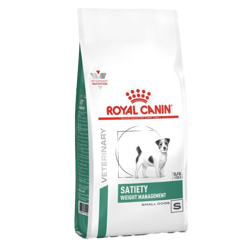 Royal Canin Diet Satiety Weight Management Small Dog-3kg