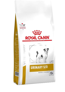 Royal Canin Urinary Small Dog, 1.5kg