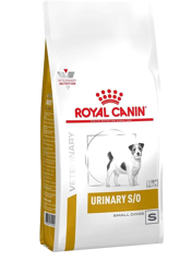 Royal Canin Urinary Small Dog-4kg