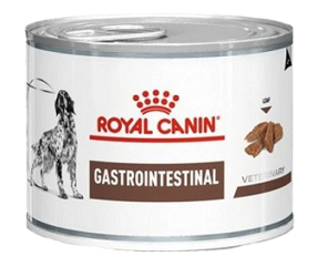 Royal Canin Diet Gastrointestinal-200g
