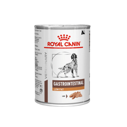 Royal Canin Diet Adult Gastrointestinal Low Fat-200g