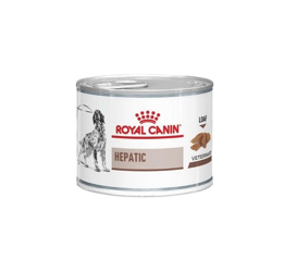 Royal Canin Diet Hepatic-200g