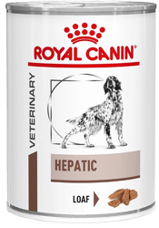 Royal Canin Diet Hepatic-420g