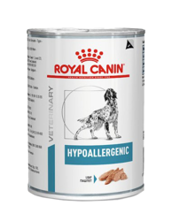Royal Canin Diet Hypoallergenic-400g