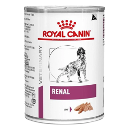 Royal Canin Diet Renal-410g