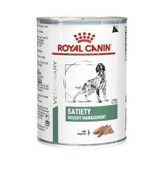 Royal Canin Satiety Weight Management-410g