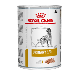 Royal Canin Diet Urinary S/O-410g