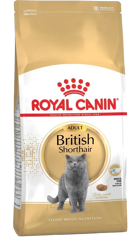 Royal Canin Adulto British Shorthair -2kg