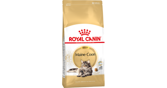 Royal Canin Maine Coon, 400g