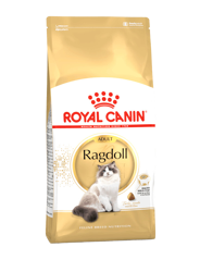 Royal Canin Ragdoll-400g