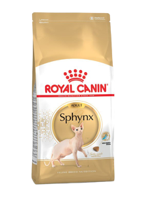Royal Canin Adulto Sphynx, 400g