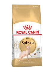 Royal Canin Adulto Sphynx-2kg