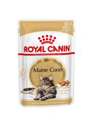 Royal Canin Adulto Maine Coon-85g