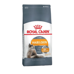 Royal Canin Hair & Skin Care-400g