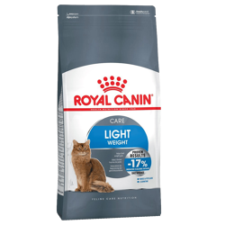 Royal Canin Light Weight Care-3kg