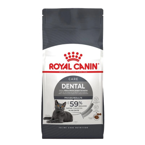 Royal Canin Dental Care, 400g