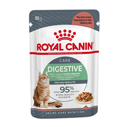 Royal Canin Care Digestive Sensitive in Salsa-85g
