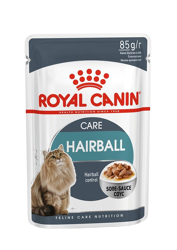 Royal Canin Hairball Care in Salsa-85g