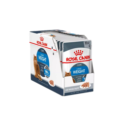 Royal Canin Light Weight Mousse-85g