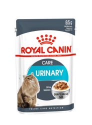 Royal Canin Urinary Care in Salsa-85g